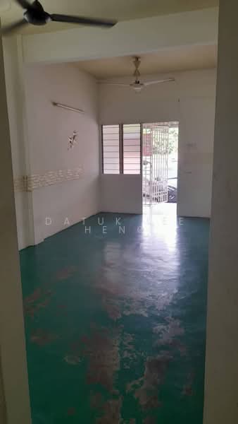 Flat for Rent at Panorama Lapangan Perdana - Datuk Lee Heng - Interior - PropertyGuru.com.my