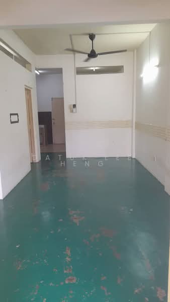 Flat for Rent at Panorama Lapangan Perdana - Datuk Lee Heng - Interior - PropertyGuru.com.my