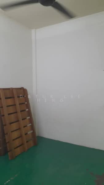 Flat for Rent at Panorama Lapangan Perdana - Datuk Lee Heng - Interior - PropertyGuru.com.my