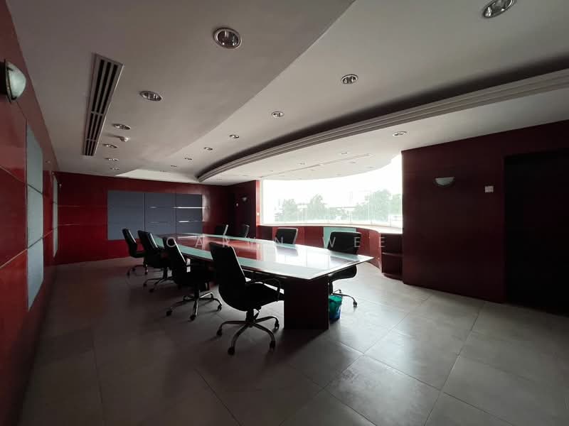 Detached Factory for Sale in Hicom - Glenmarie Industrial Park (Shah Alam) - Caryn Wee - Interior - PropertyGuru.com.my