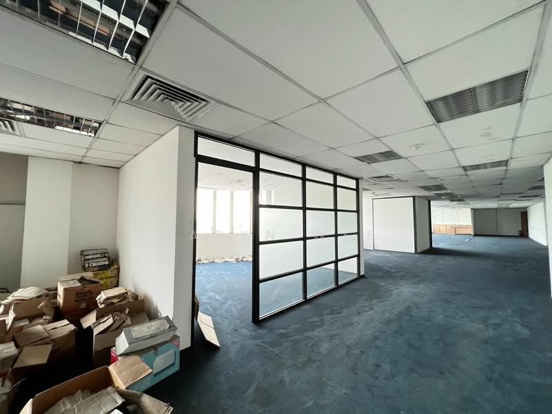 Detached Factory for Sale in Hicom - Glenmarie Industrial Park (Shah Alam) - Caryn Wee - Interior - PropertyGuru.com.my