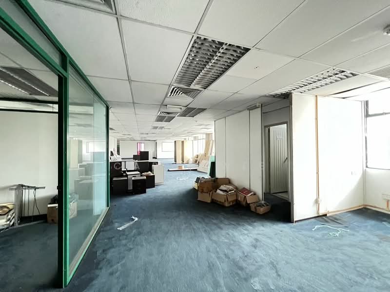 Detached Factory for Sale in Hicom - Glenmarie Industrial Park (Shah Alam) - Caryn Wee - Interior - PropertyGuru.com.my