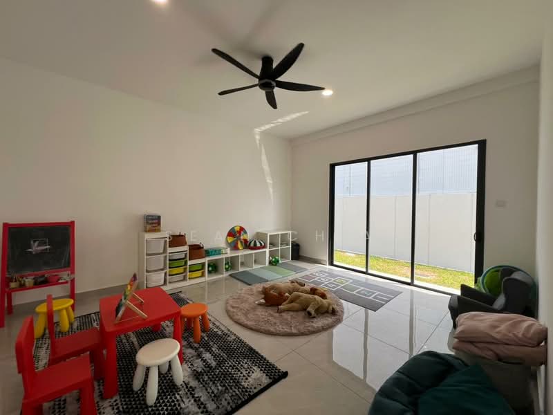 Bungalow for Sale in Bukit Jelutong (Shah Alam) - Sean Chia - Interior - PropertyGuru.com.my