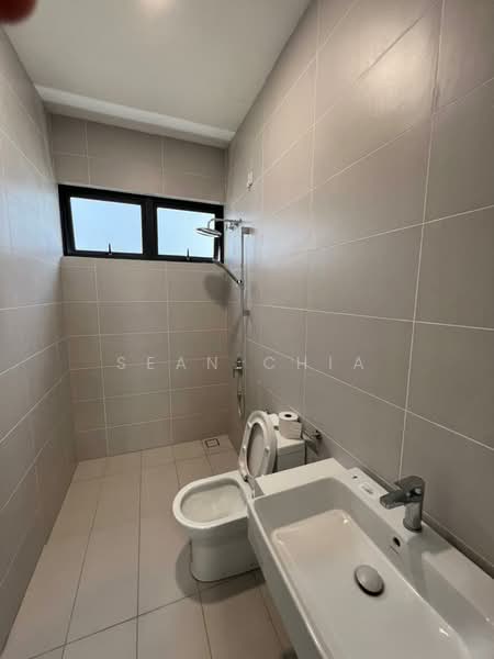 Bungalow for Sale in Bukit Jelutong (Shah Alam) - Sean Chia - Bathroom - PropertyGuru.com.my