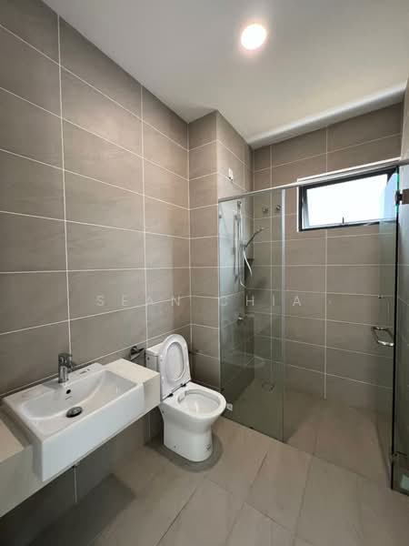 Bungalow for Sale in Bukit Jelutong (Shah Alam) - Sean Chia - Bathroom - PropertyGuru.com.my