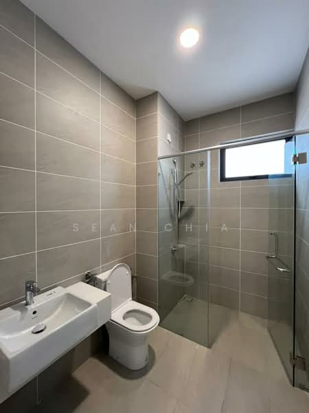 Bungalow for Sale in Bukit Jelutong (Shah Alam) - Sean Chia - Bathroom - PropertyGuru.com.my