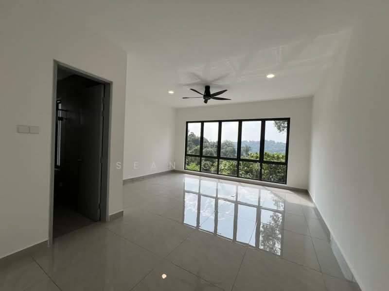 Bungalow for Sale in Bukit Jelutong (Shah Alam) - Sean Chia - Living Room - PropertyGuru.com.my