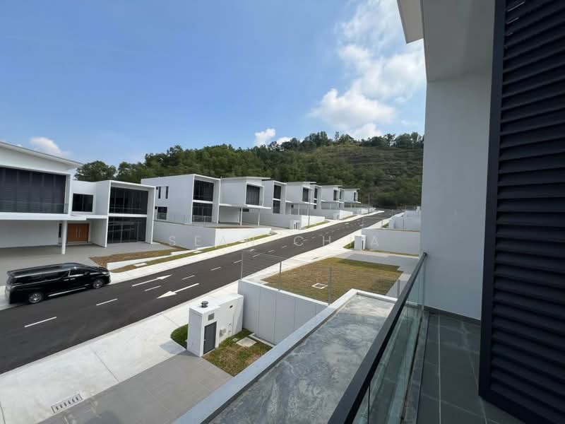 Bungalow for Sale in Bukit Jelutong (Shah Alam) - Sean Chia - Exterior - PropertyGuru.com.my