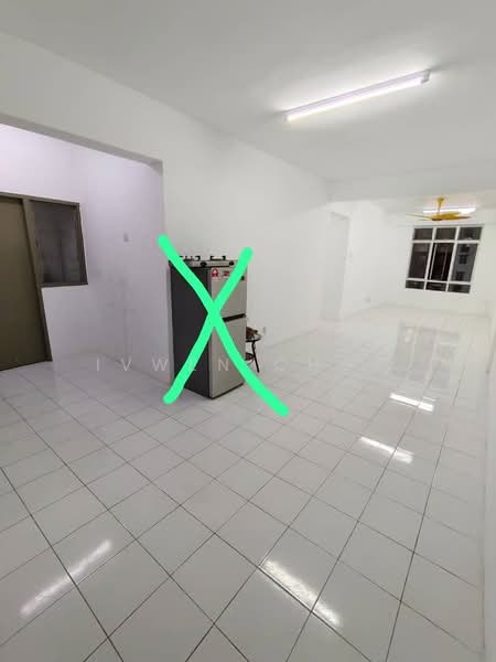 Taman Sri Pulai Perdana untuk Untuk Disewa - RM 1,300 /bulan, Feb 2026 - Interior - PropertyGuru.com.my