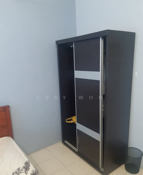 Untuk Disewa - Pelangi Heights