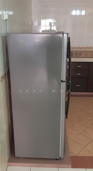 Untuk Disewa - Pelangi Heights