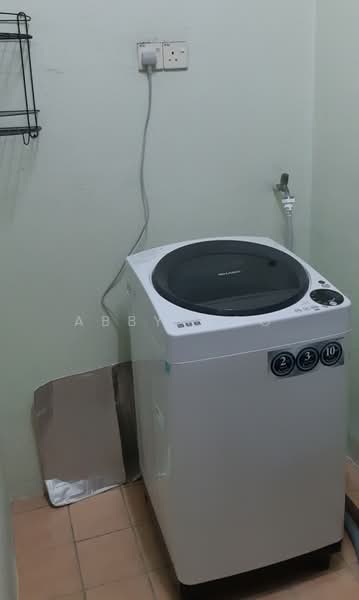 Untuk Disewa - Pelangi Heights