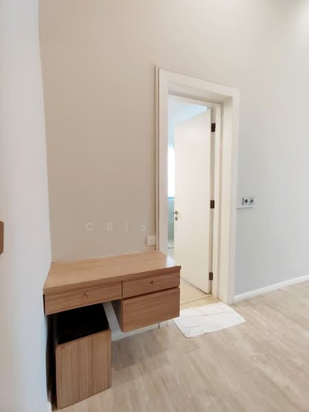 Icon Residence untuk Untuk Disewa - RM 3,500 /bulan, Feb 2026 - Master Bedroom - PropertyGuru.com.my