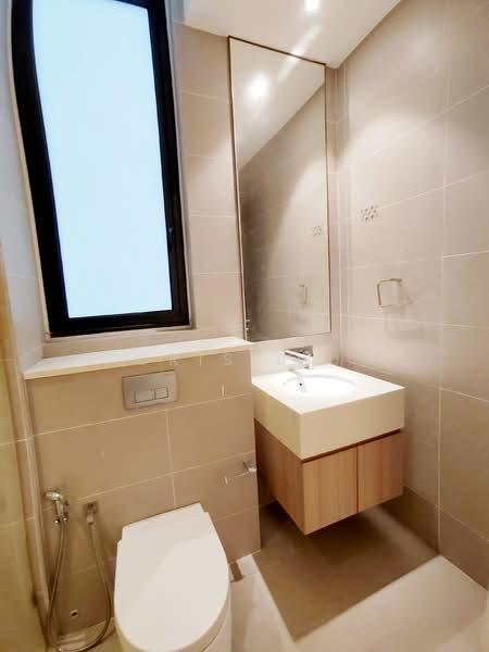 Icon Residence untuk Untuk Disewa - RM 3,500 /bulan, Feb 2026 - Bathroom - PropertyGuru.com.my