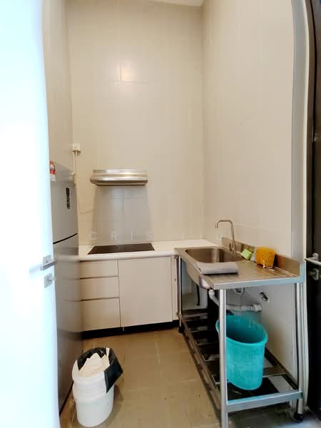 Icon Residence untuk Untuk Disewa - RM 3,500 /bulan, Feb 2026 - Wet Kitchen - PropertyGuru.com.my