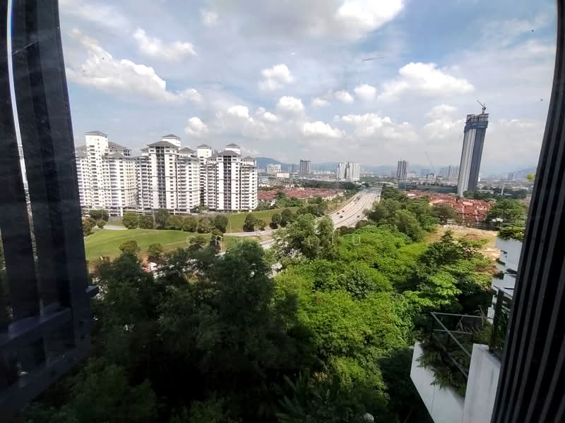 Icon Residence untuk Untuk Disewa - RM 3,500 /bulan, Feb 2026 - View - PropertyGuru.com.my