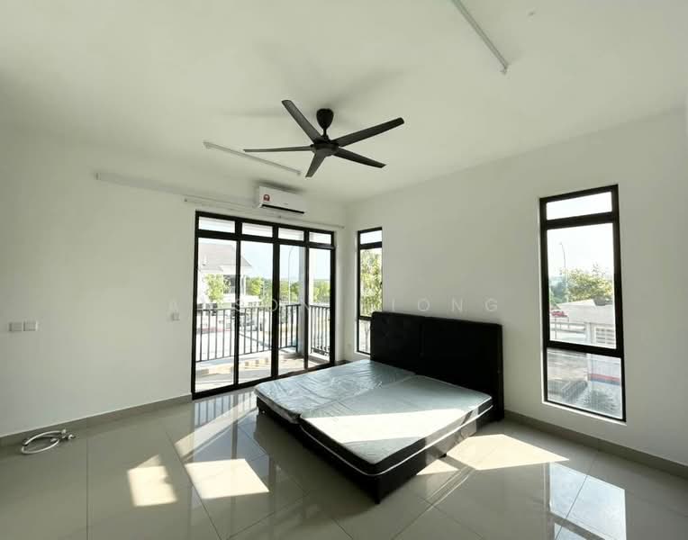 2-storey Terraced House for Rent in Iskandar Puteri (Nusajaya) (Johor) - Anson Hiong - PropertyGuru.com.my