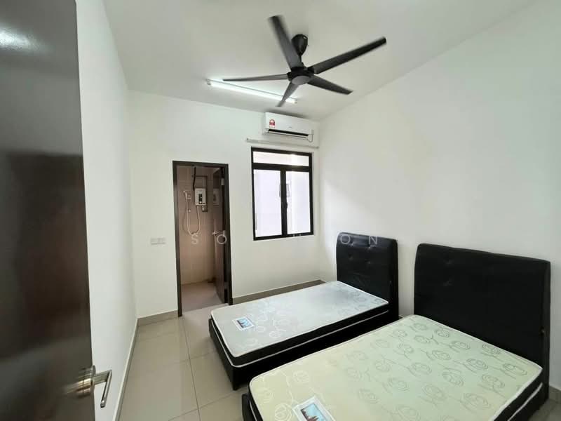 2-storey Terraced House for Rent in Iskandar Puteri (Nusajaya) (Johor) - Anson Hiong - PropertyGuru.com.my