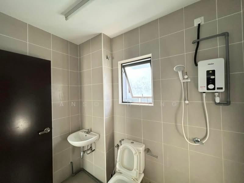 2-storey Terraced House for Rent in Iskandar Puteri (Nusajaya) (Johor) - Anson Hiong - PropertyGuru.com.my