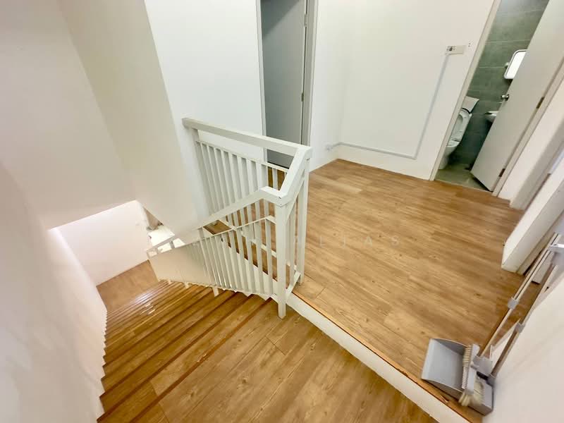 RENOVATED Double Storey Terrace Casa Green Cybersouth untuk Untuk Dijual - RM 540,000, Mac 2026 - Interior - PropertyGuru.com.my