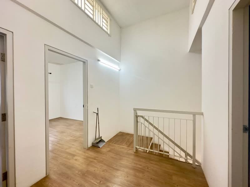 RENOVATED Double Storey Terrace Casa Green Cybersouth untuk Untuk Dijual - RM 540,000, Mac 2026 - Interior - PropertyGuru.com.my