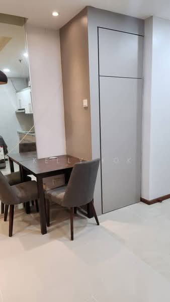 Service Residence for Rent at Parkview Service Apartment - Kelly Kok - Interior - PropertyGuru.com.my