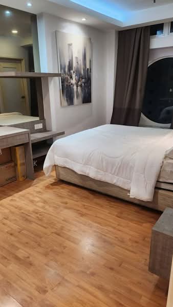 Service Residence for Rent at Parkview Service Apartment - Kelly Kok - Bedroom - PropertyGuru.com.my