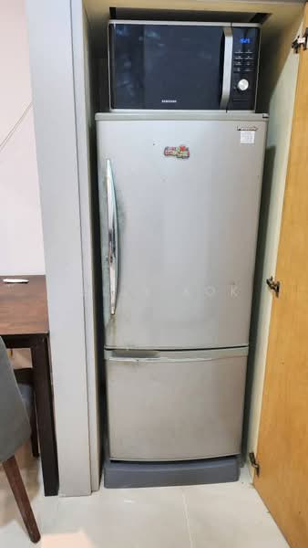 Service Residence for Rent at Parkview Service Apartment - Kelly Kok - Interior - PropertyGuru.com.my