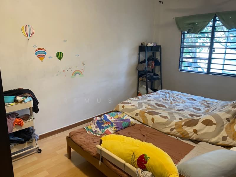 Condominium for Sale at Indah Condominium - Remus Chen - Bedroom - PropertyGuru.com.my