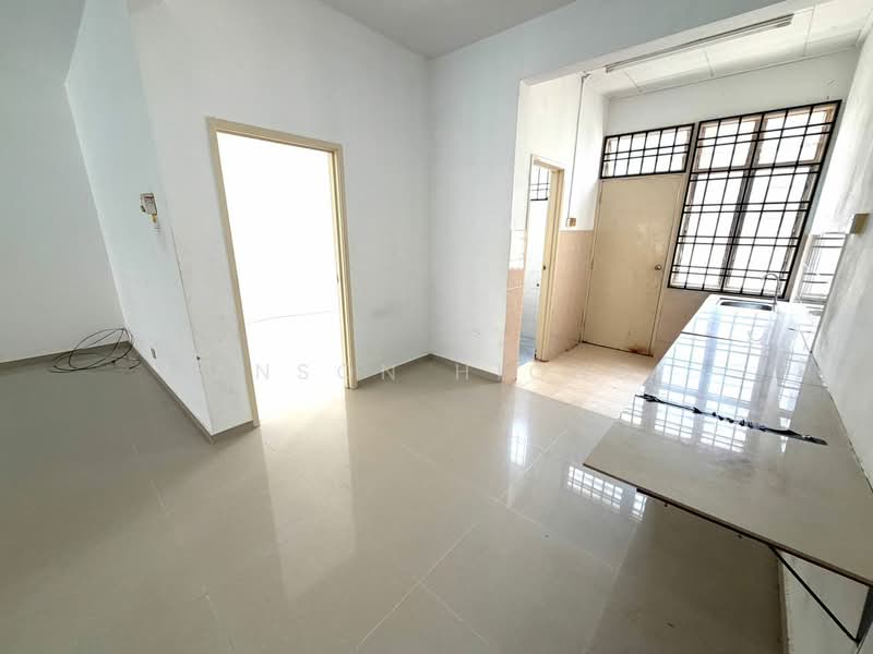 2-storey Terraced House for Sale in Taman Sri Pulai Perdana (Skudai) - Anson Hiong - PropertyGuru.com.my