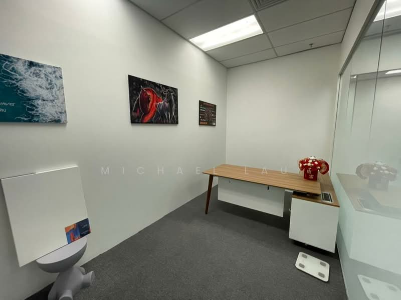 Office for Rent in Petaling Jaya (Selangor) - Michael Lau - Study - PropertyGuru.com.my