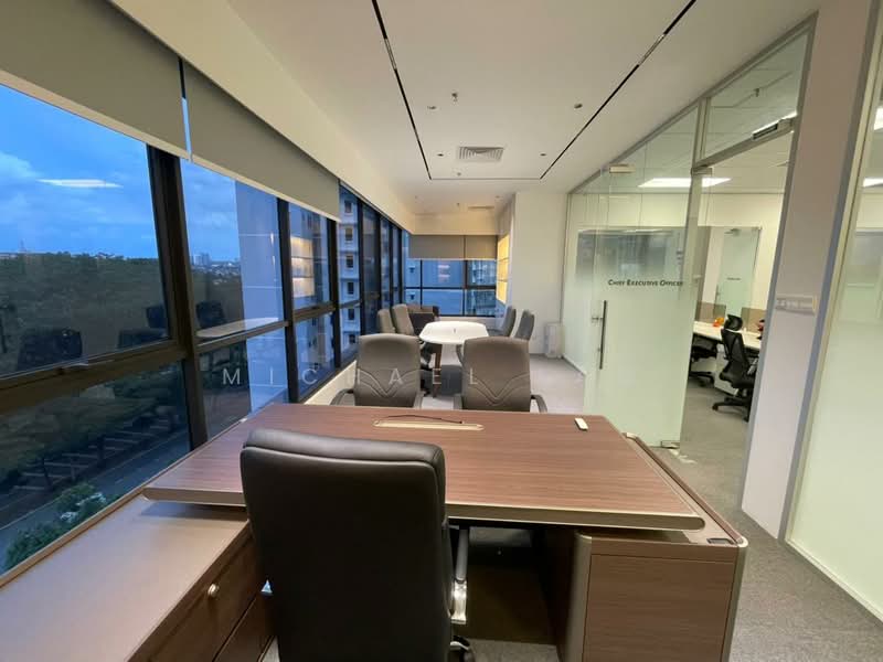 Office for Rent in Petaling Jaya (Selangor) - Michael Lau - Interior - PropertyGuru.com.my