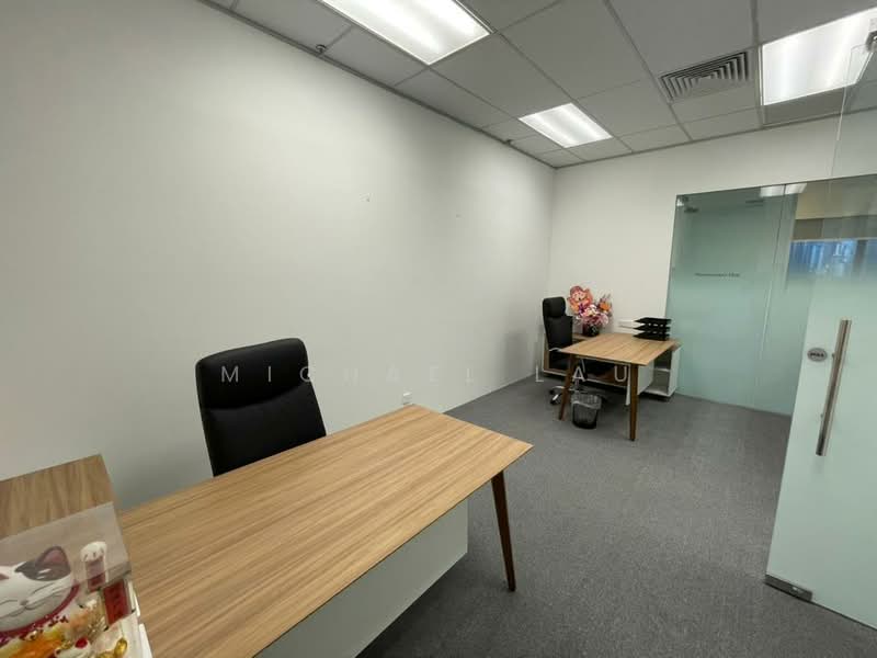 Office for Rent in Petaling Jaya (Selangor) - Michael Lau - Interior - PropertyGuru.com.my