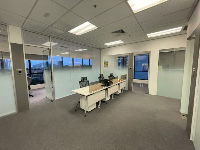 Office for Rent in Petaling Jaya (Selangor) - Michael Lau - Interior - PropertyGuru.com.my