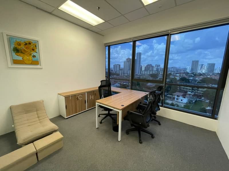 Office for Rent in Petaling Jaya (Selangor) - Michael Lau - Interior - PropertyGuru.com.my