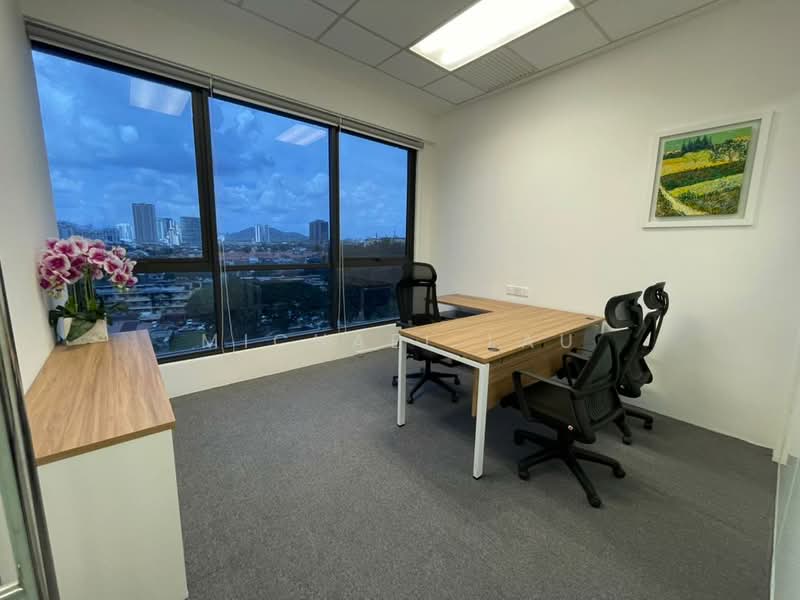 Office for Rent in Petaling Jaya (Selangor) - Michael Lau - Study - PropertyGuru.com.my