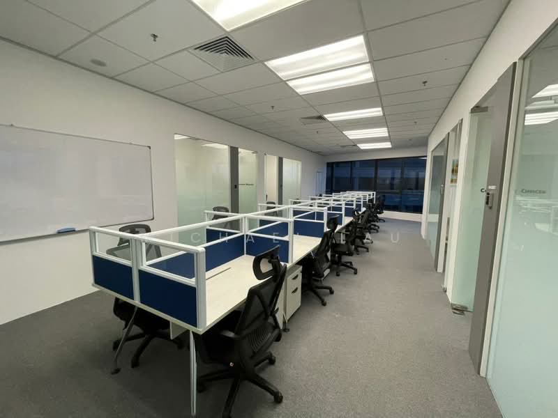 Office for Rent in Petaling Jaya (Selangor) - Michael Lau - Interior - PropertyGuru.com.my