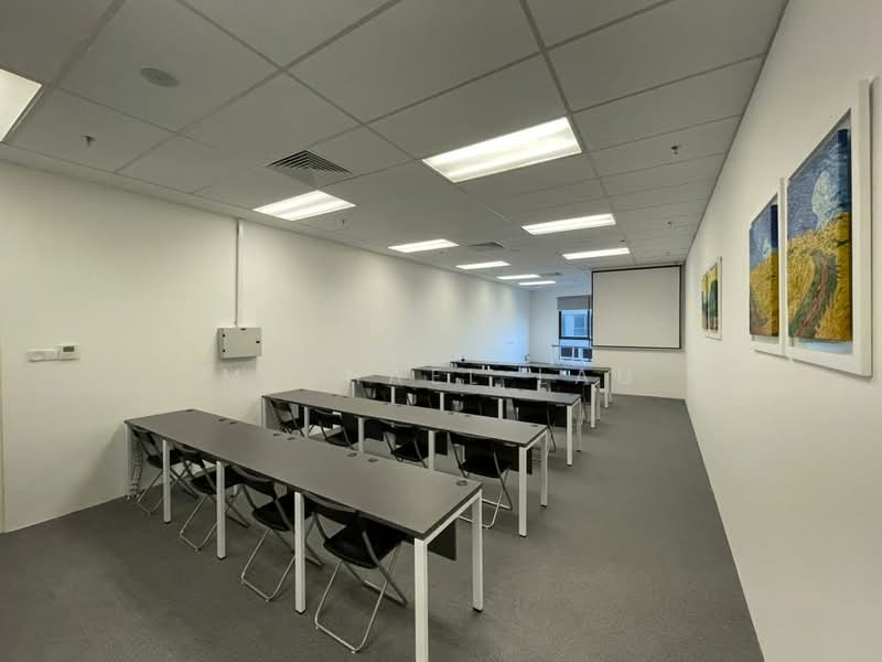 Office for Rent in Petaling Jaya (Selangor) - Michael Lau - Study - PropertyGuru.com.my