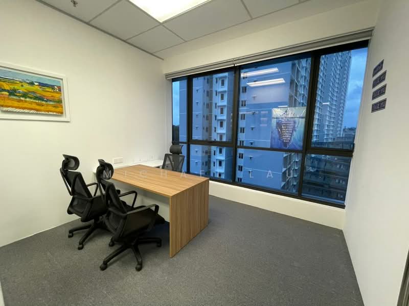 Office for Rent in Petaling Jaya (Selangor) - Michael Lau - Study - PropertyGuru.com.my