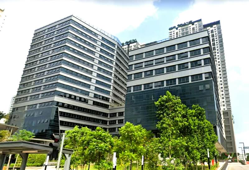 Office for Rent in Petaling Jaya (Selangor) - Michael Lau - Exterior - PropertyGuru.com.my
