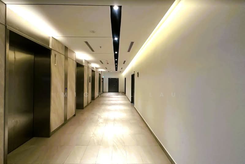 Office for Rent in Petaling Jaya (Selangor) - Michael Lau - Corridor - PropertyGuru.com.my