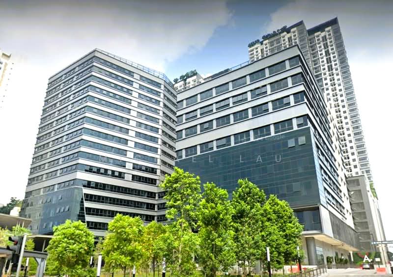 Office for Rent in Petaling Jaya (Selangor) - Michael Lau - Exterior - PropertyGuru.com.my