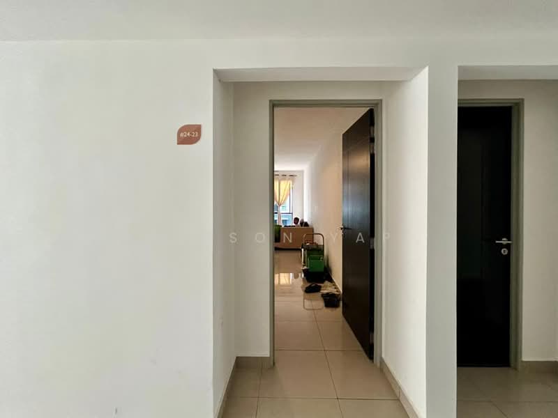 Apartment for Rent at Residensi Panorama - Winson Yap - Corridor - PropertyGuru.com.my