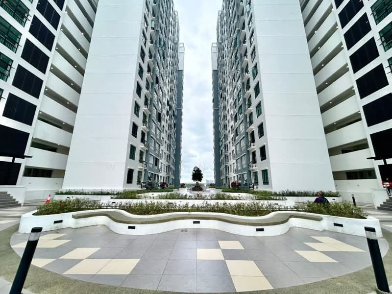 Apartment for Rent at Residensi Panorama - Winson Yap - Exterior - PropertyGuru.com.my