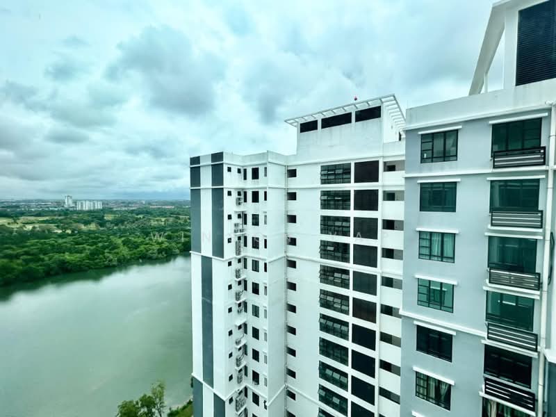 Apartment for Rent at Residensi Panorama - Winson Yap - Exterior - PropertyGuru.com.my