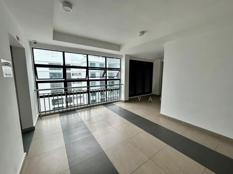 Apartment for Rent at Residensi Panorama - Winson Yap - Corridor - PropertyGuru.com.my