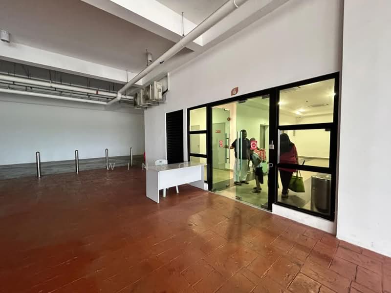 Apartment for Rent at Residensi Panorama - Winson Yap - Entrance - PropertyGuru.com.my