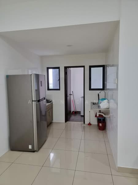 Service Residence for Rent at Service Residence @ Landmark Residence 2 - Aiden Dang - Kitchen - PropertyGuru.com.my
