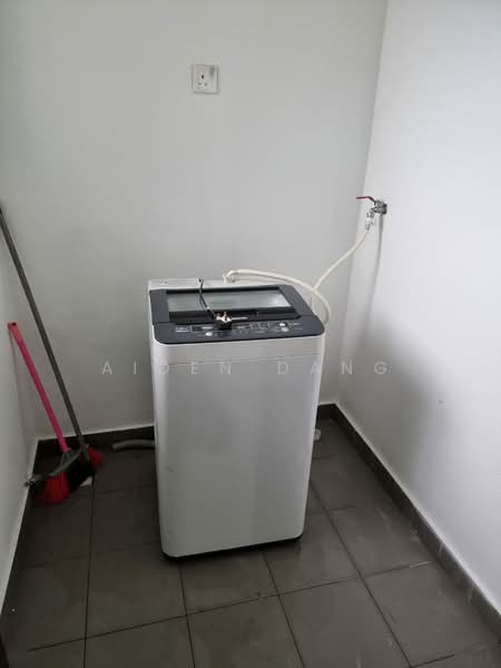 Service Residence for Rent at Service Residence @ Landmark Residence 2 - Aiden Dang - Interior - PropertyGuru.com.my