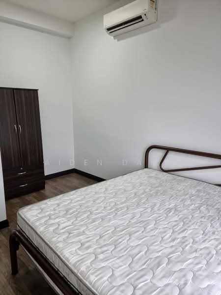 Service Residence for Rent at Service Residence @ Landmark Residence 2 - Aiden Dang - Bedroom - PropertyGuru.com.my